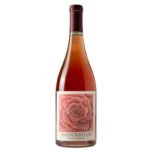 BUONCRISTIANI NAPA ROSATO 2021 750ML