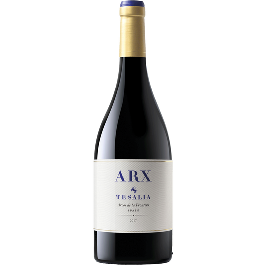 TESALIA ARX VINO DE LA TIERRA DE CADIZ 750ML