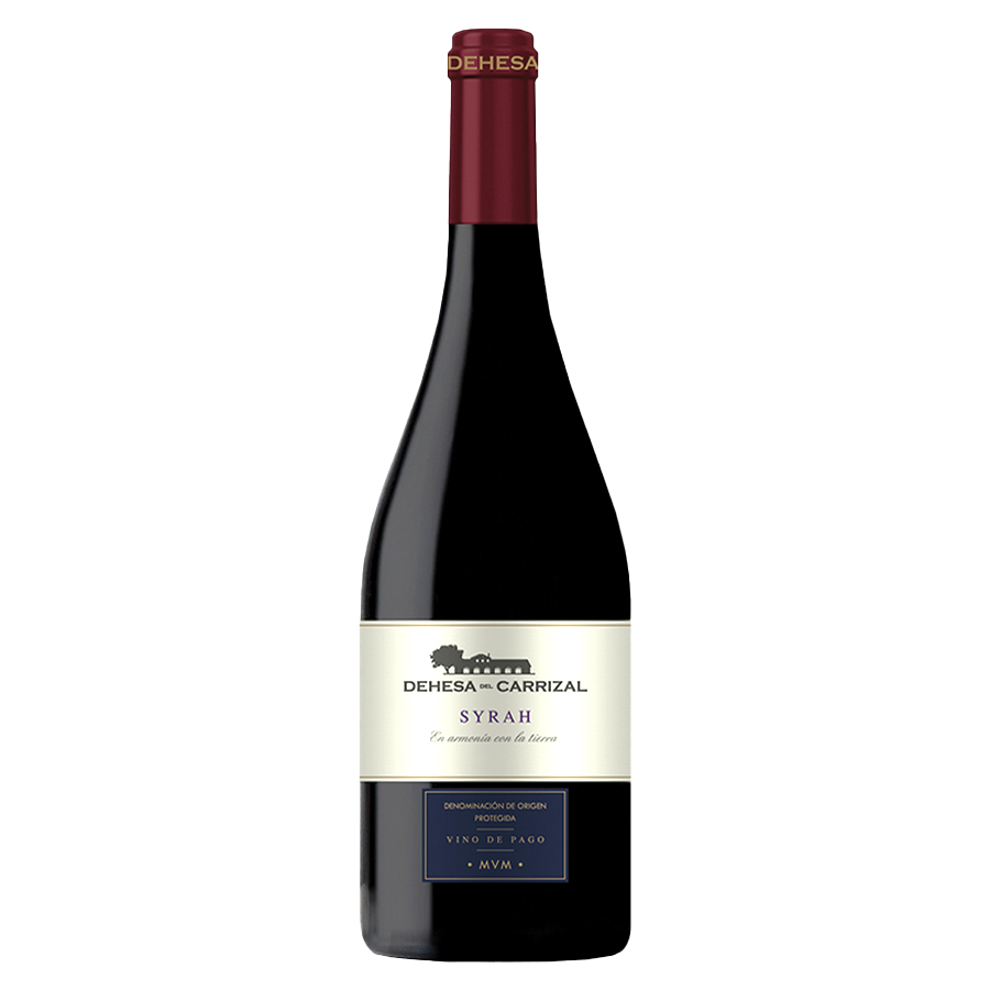 DEHESA SYRAH 750ML