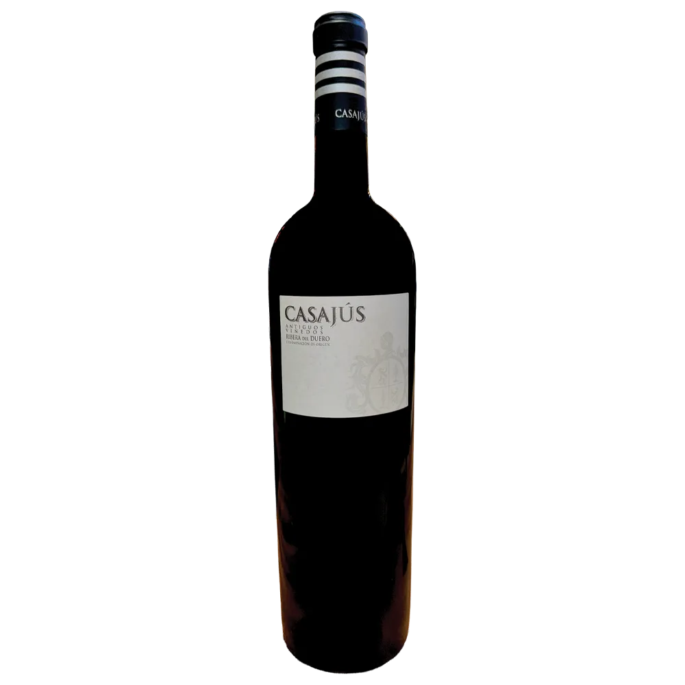 CASAJUS ANTIGUOS VIÑEDOS MAGNUM 1.5LT