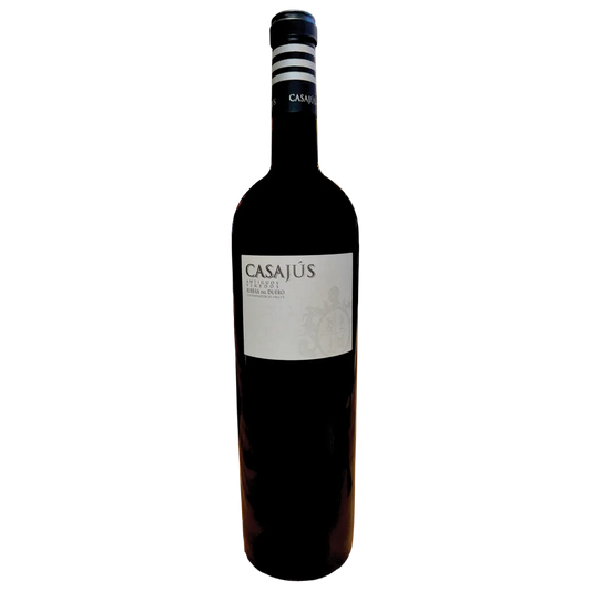 CASAJUS ANTIGUOS VIÑEDOS MAGNUM 1.5LT