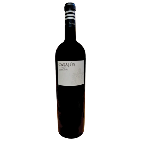 CASAJUS ANTIGUOS VIÑEDOS MAGNUM 1.5LT