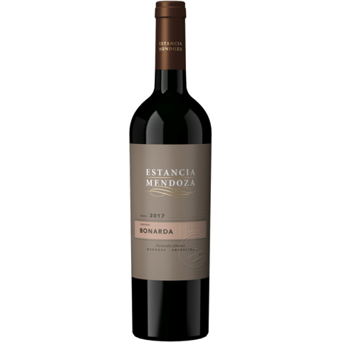 ESTANCIA MENDOZA BONARDA 750ML