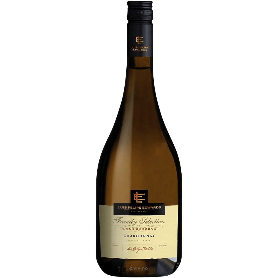 LFE Family Selection Chardonnay