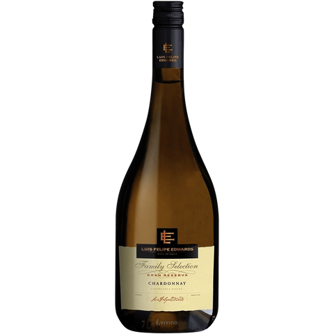 LFE Family Selection Chardonnay