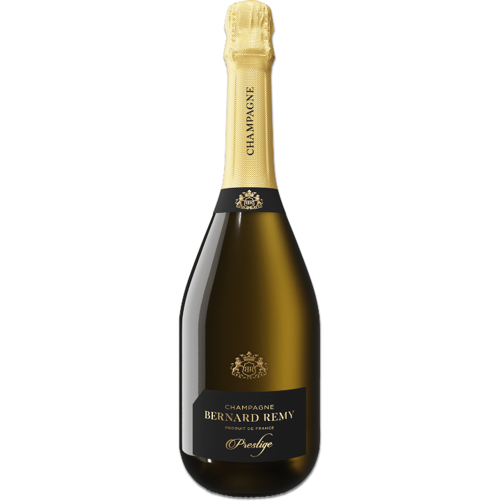 CHAMPAGNE BERNARD REMY PRESTIGE 750ML – Pan American Wines & Spirits