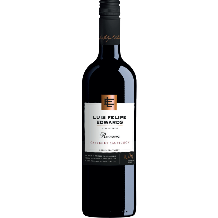 LFE RESERVA CABERNET