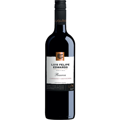 LFE RESERVA CABERNET 750ML