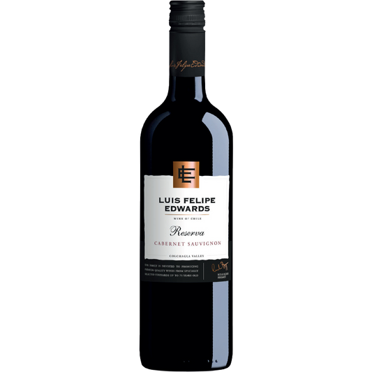 LFE RESERVA CABERNET