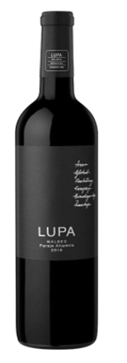 LUPA MALBEC PARAJE ALTAMIRA 750ML