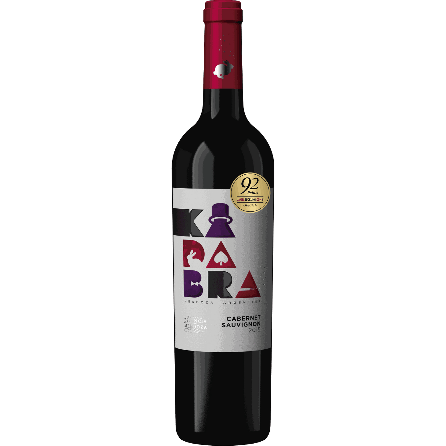 KADABRA CABERNET 750ML