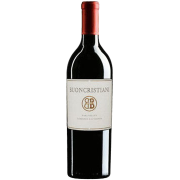 BUONCRISTIANI CABERNET SAUVIGNON 2018 750ML