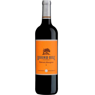 ROUND HILL CALIFORNIA CABERNET SAUVIGNON 750ML