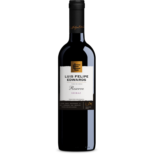 LFE RESERVE SHIRAZ