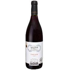 ALTO LOS ROMEROS CLASICO PINOT NOIR 750ML