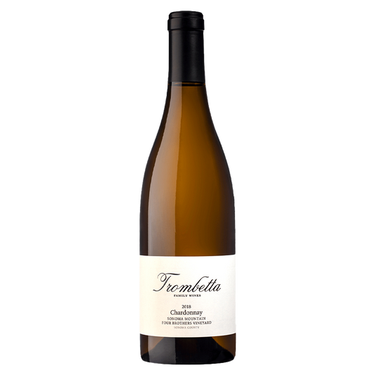 TROMBETTA CHARDONNAY RUSSINA RIVERS