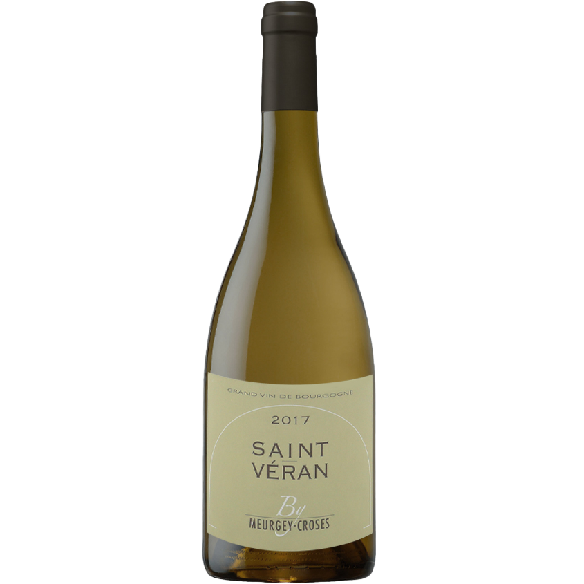 SAINT VERAN CLOS DE LA MAISON 2017