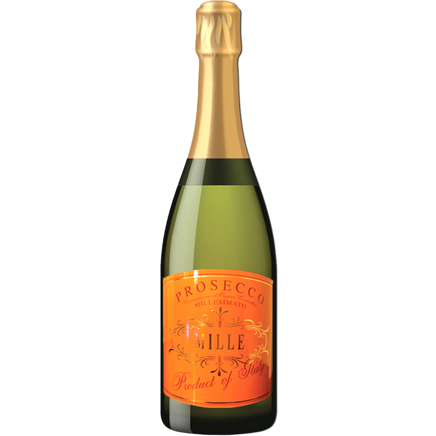 MILLE PROSECCO 750ML