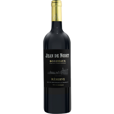 JEAN DE NODET BORD RESERVA 750ML