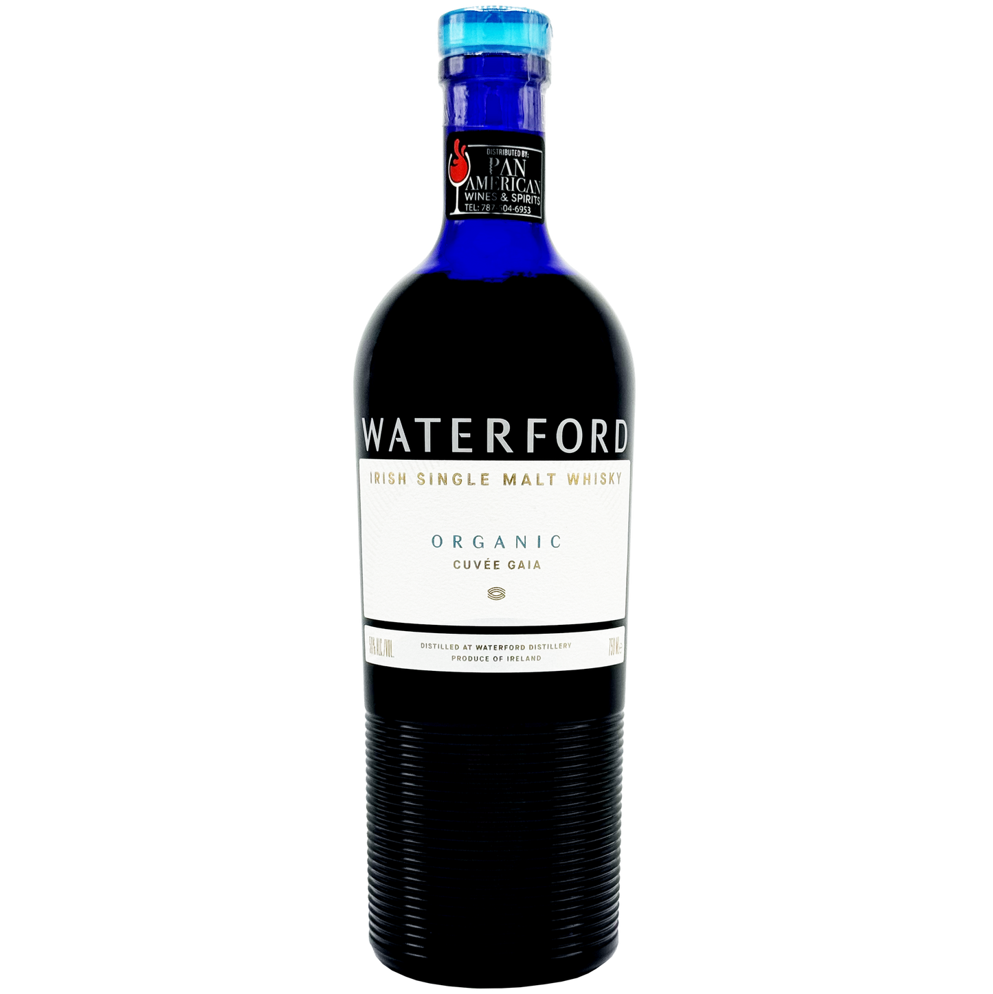 WATERFORD CUVEE GAIA ORGANIC 750ML