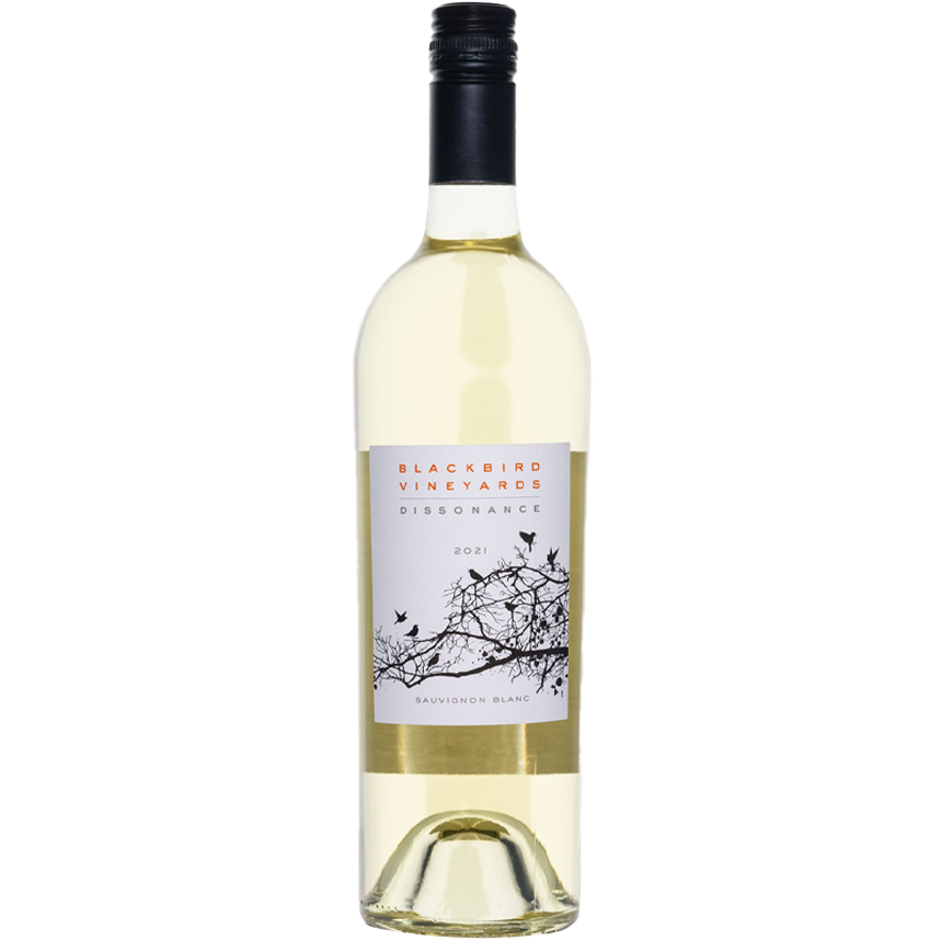 BLACKBIRD NAPA SAUVIGNON BLANC 750ML