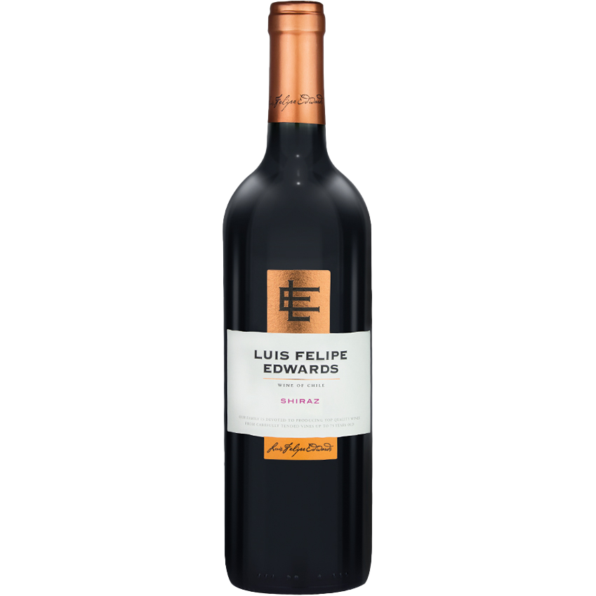 LFE CLASICO SHIRAZ 750ML