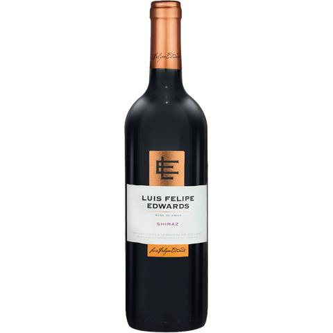 LFE CLASICO SHIRAZ 750ML