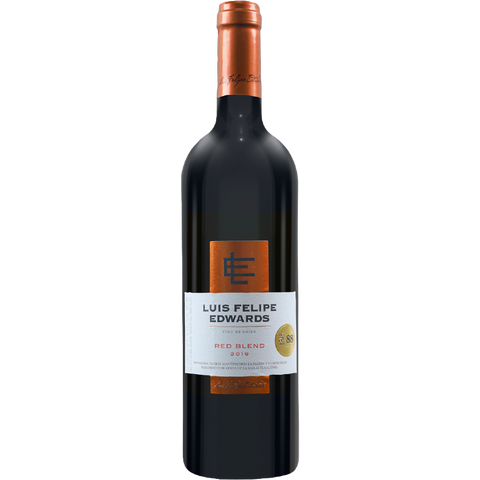 LFE CLASICO RED BLEND 750ML