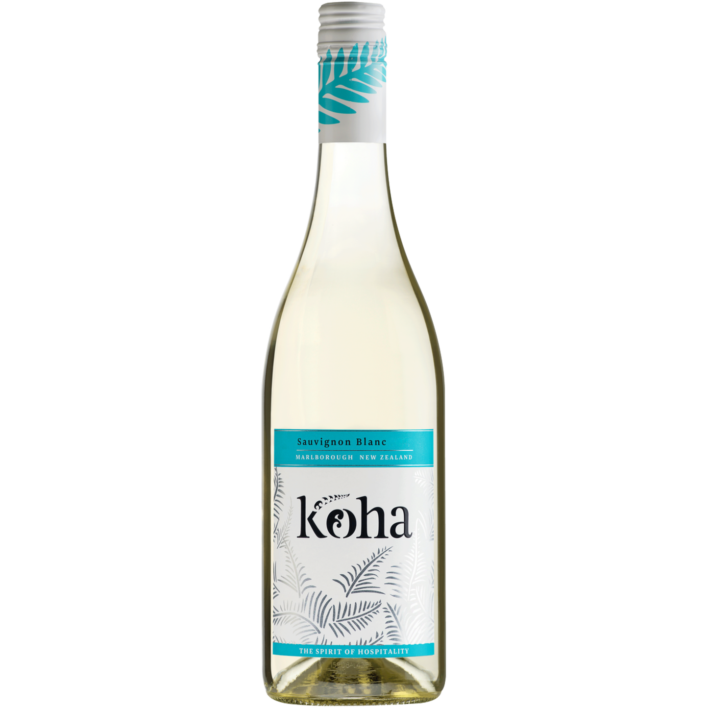 KOHA MARLBOROUGH SAUVIGNON BLANC 750ML