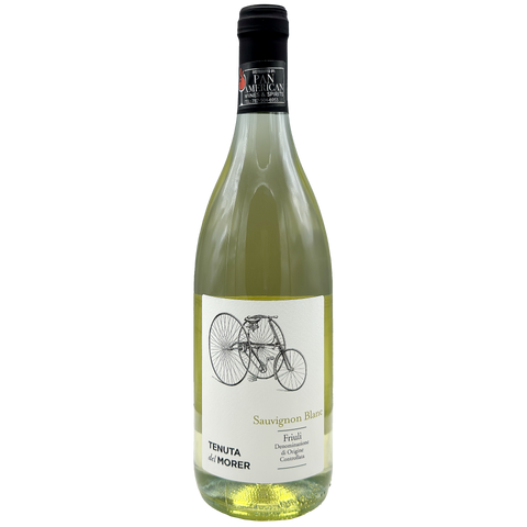 TENUTA DEL MORER SAUVIGNON BLANC 750ML