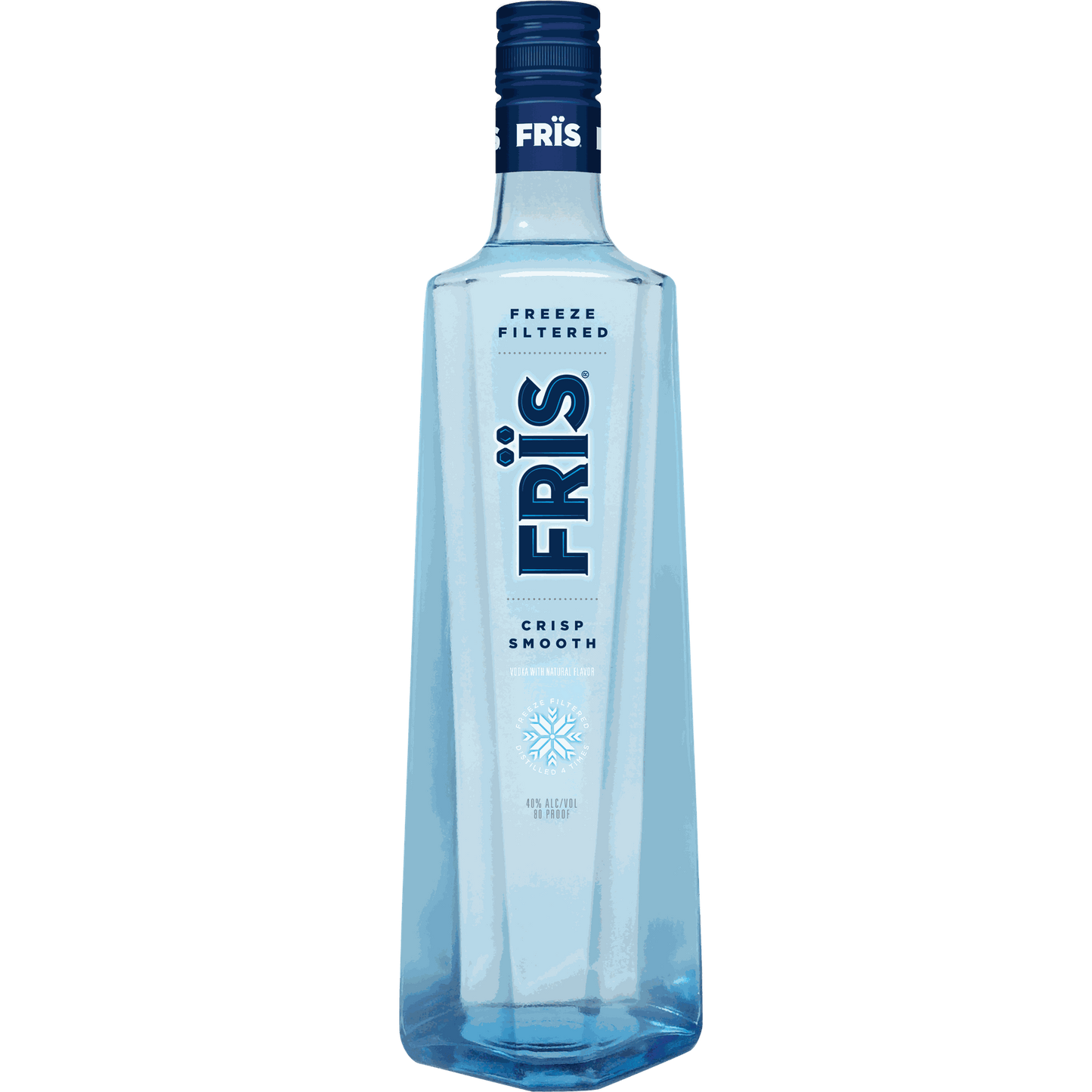 FRIS VODKA 1.75LT