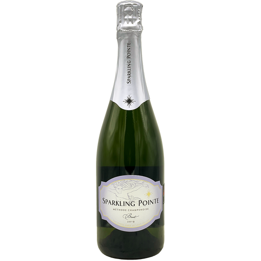 SPARKLING POINTE BRUT 750ML