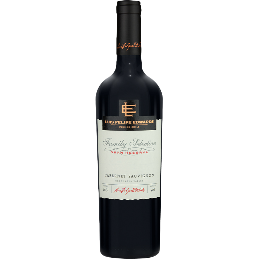 LFE FAMILY SELECTION GRAN RESERVA CABERNET