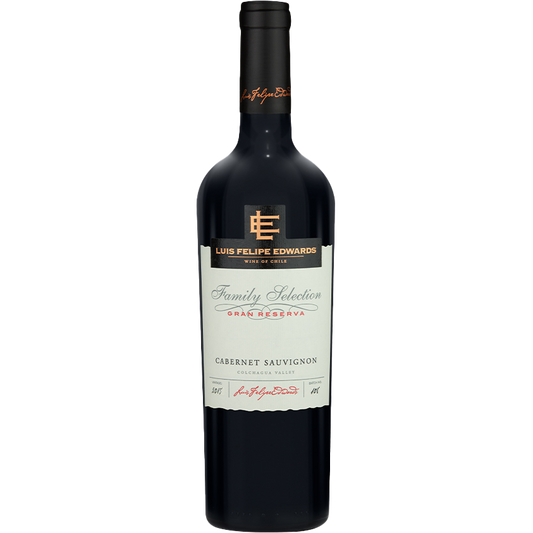 LFE FAMILY SELECTION GRAN RESERVA CABERNET