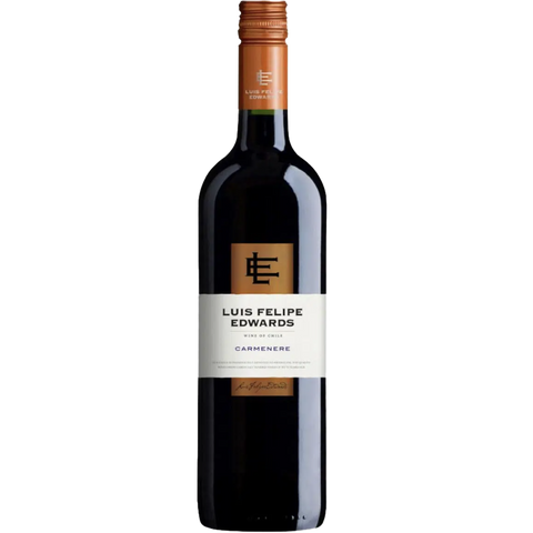 LFE RESERVA CARMENERE