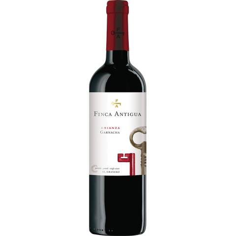 FINCA ANTIGUA GARNACHA CRIANZA 750ML