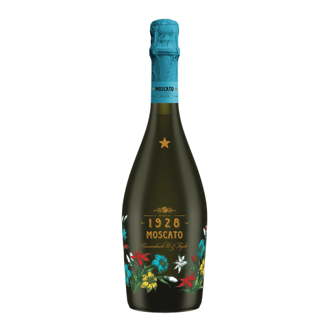 CAVICCHIOLI MOSCATO 750ML