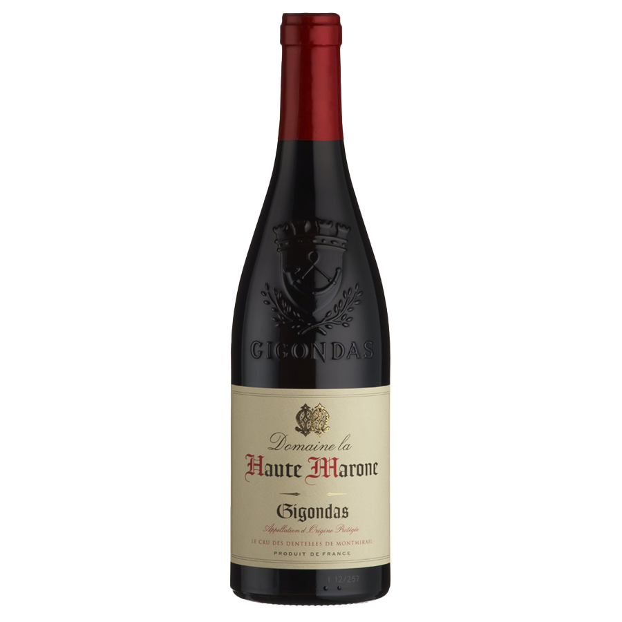 DOMAINE LA HAUTE MARONE 750ML