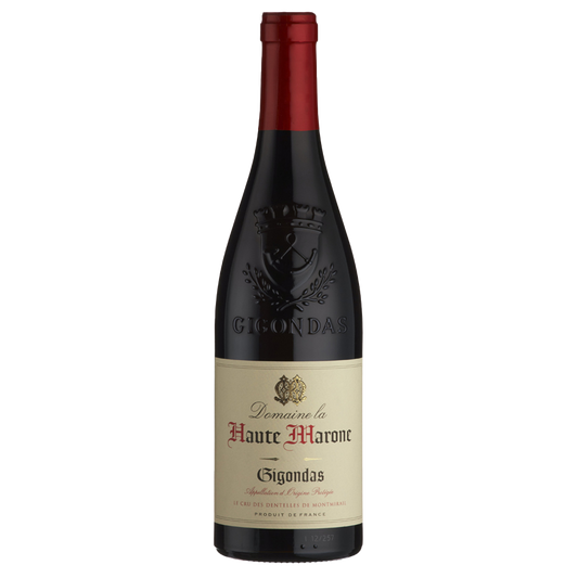 DOMAINE LA HAUTE MARONE 750ML