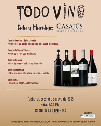 Cata House of Brown