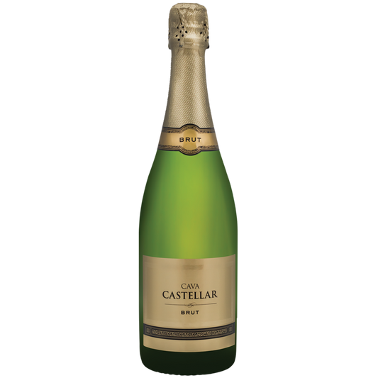 CASTELLAR CAVA BRUT