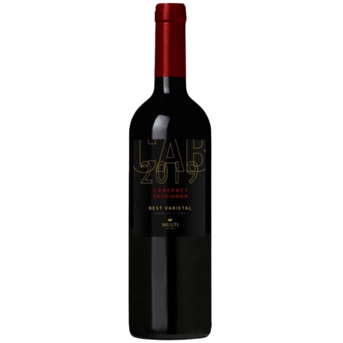 MULTI BEST VARIETAL CABERNET SAUVIGNON 750ML