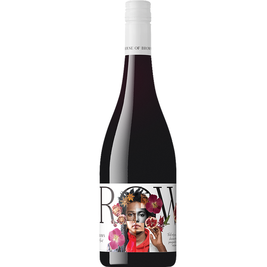 HOUSE OF BROWN RED BLEND