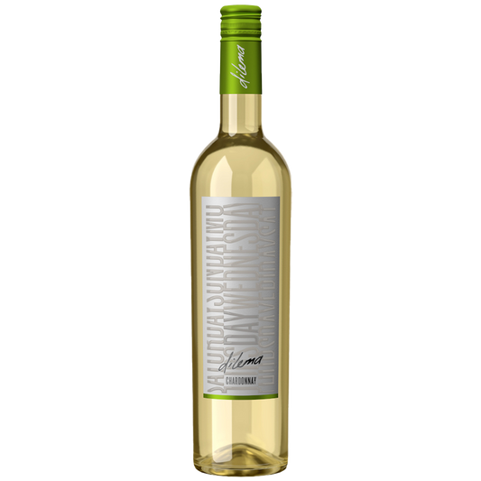 DILEMA DAY CHARDONNAY 750ML