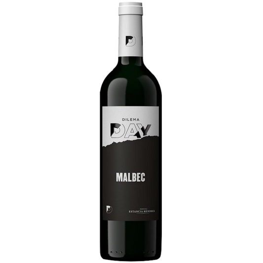 DILEMA DAY MALBEC 750ML