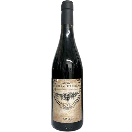 SAVIAN AMARONE DELLA VALPOLICELLA