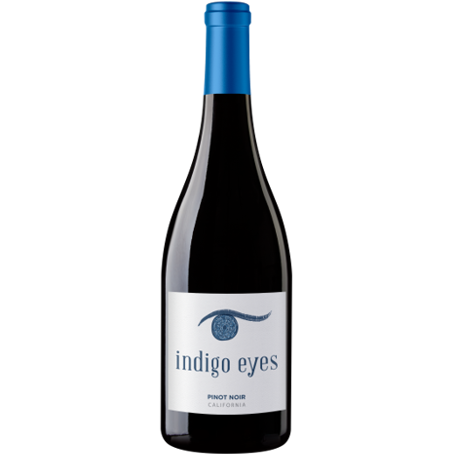 INDIGO EYES PINOT NOIR 750ML