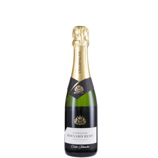 CHAMPAGNE BERNARD REMY CARTE BLANCE 375ML