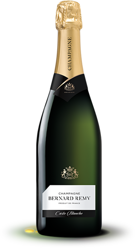 Picture of BERNARD REMY CARTE BLANCHE CHAMPAGNE 750ML