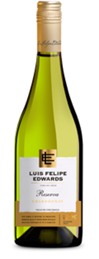 Picture of LFE RESERVA CHARDONNAY